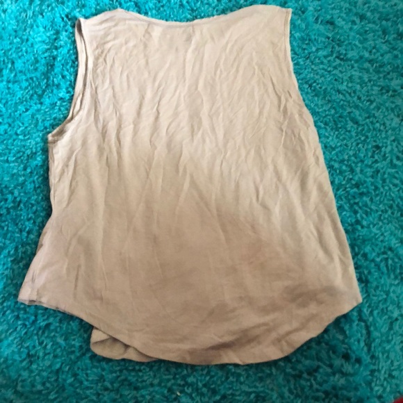Tank top - Picture 2 of 2